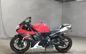 SUZUKI GSX-R750 2015 C4111