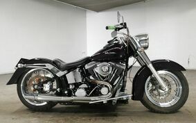 HARLEY FLSTC 1340 1996 BJL