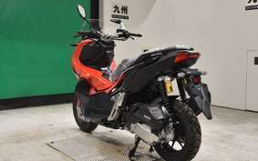 HONDA ADV150 KF38