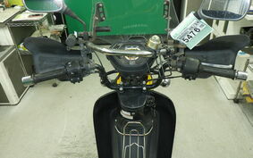 HONDA CROSS CUB 110 JA10