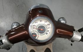 HONDA GIORNO AF70