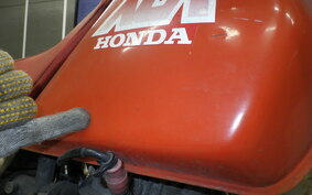 HONDA XLR125R JD16