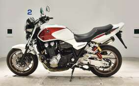 HONDA CB1300SF SUPER FOUR Gen. 3 2014 SC54