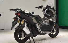 HONDA ADV150 KF38