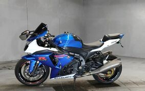 SUZUKI GSX-R1000 2011 GT78A