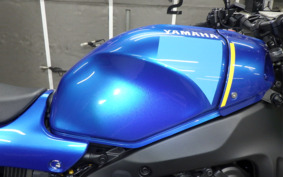 YAMAHA XSR900 2023 RN80J