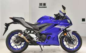 YAMAHA YZF-R3 2020 RH13J