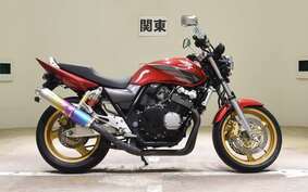 HONDA CB400SFV-3 2007 NC39