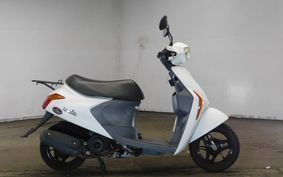 SUZUKI LET's 5 G CA47A