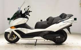 HONDA SILVER WING 400 GTA 2013 NF03