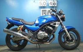 KAWASAKI BALIUS 250 Gen.2 2002 ZR250B