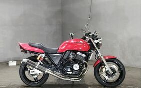 HONDA CB400SF VERSION S 1996 NC31