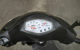 SUZUKI ADDRESS V50 CA44A