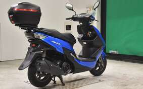 SUZUKI SWISH 125 DV12B