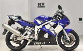 YAMAHA YZF-R6 2002 RJ03