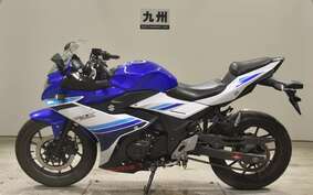 SUZUKI GSX250R