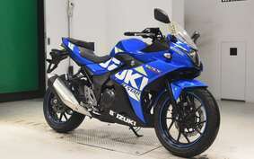 SUZUKI GSX250R DN11A