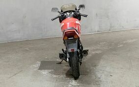 HONDA VT250F MC08