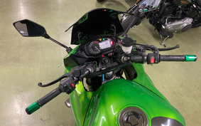 KAWASAKI NINJA 1000 ABS 2011 ZXT00G