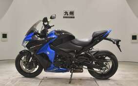 SUZUKI GSX-S1000F 2020 GT79B