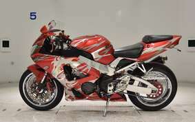 HONDA CBR900RR 3 2000