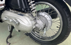 HONDA CREA SCOOPY