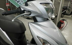 SUZUKI ADDRESS 110 CE47A