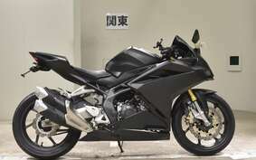 HONDA CBR250RR A MC51