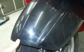 HONDA GYRO CANOPY TA03