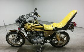 SUZUKI GS400 1997 GS400