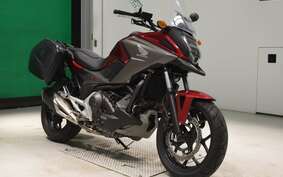 HONDA NC750X D Limited 2020 RC90