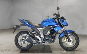 SUZUKI GIXXER 150 NG4BG