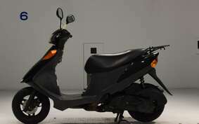 SUZUKI ADDRESS V125 CF46A