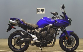 YAMAHA FAZER FZ6 S 2012 RJ13