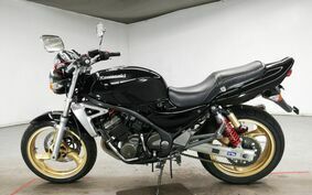 KAWASAKI BALIUS 250 Gen.2 ZR250B