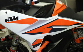 KTM 890 ADVENTURE	 R 2023