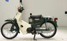 HONDA C50 SUPER CUB AA01