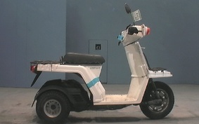 HONDA GYRO X TD01