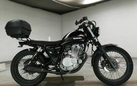 SUZUKI GRASS TRACKER BigBoy NJ47A