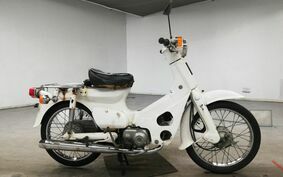 HONDA C70 SUPER CUB C70