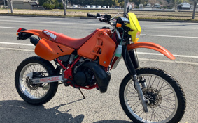 HONDA CRM250R MD24