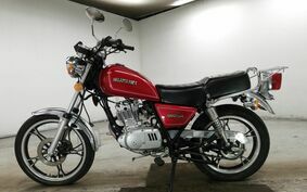 SUZUKI GN125 H PCJG9