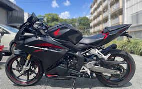 HONDA CBR250RR ABS MC51