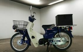 HONDA PRESS CUB 50 AA01