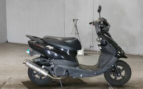 YAMAHA JOG ZR Evolution 2 SA39J