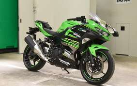 KAWASAKI NINJA 400 2018 EX400G