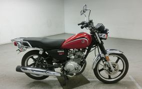 YAMAHA YB125SP PCJL