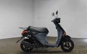 SUZUKI LET's 5 CA47A