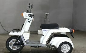 HONDA GYRO X TD02