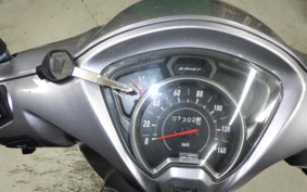 HONDA DIO 110 JF58